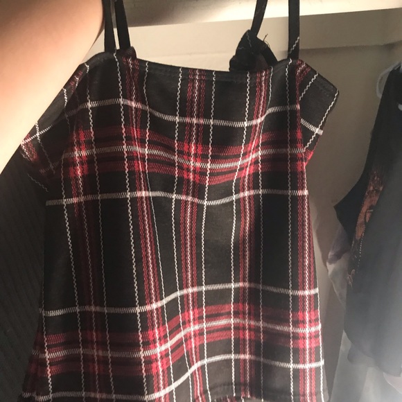 cropped pattern - Picture 2 of 2